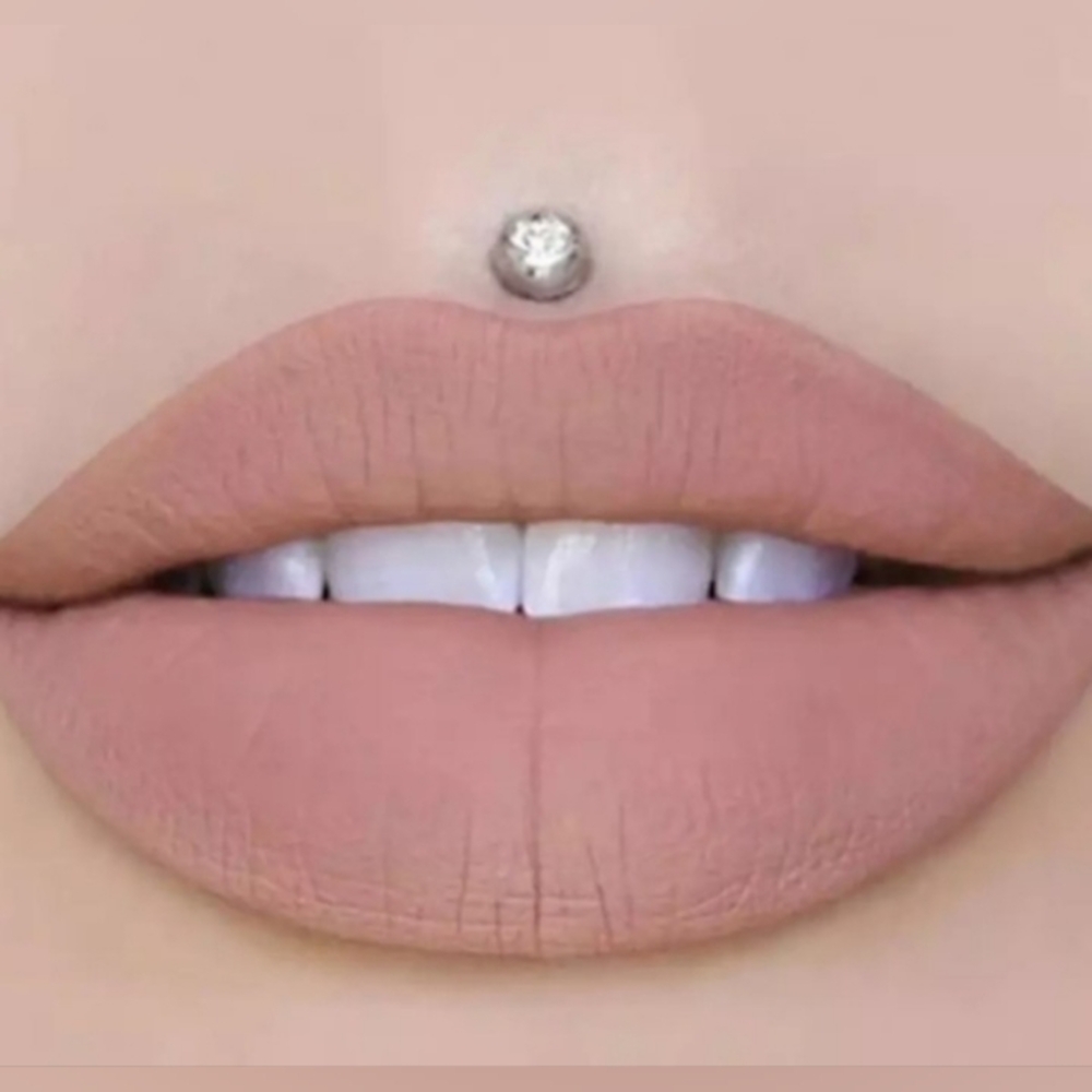 Jeffree Star Velour Liquid Lipstick